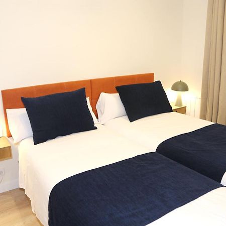 Apartamento Boutique Centro Historico Casco Viejo Bilbao Exteriér fotografie