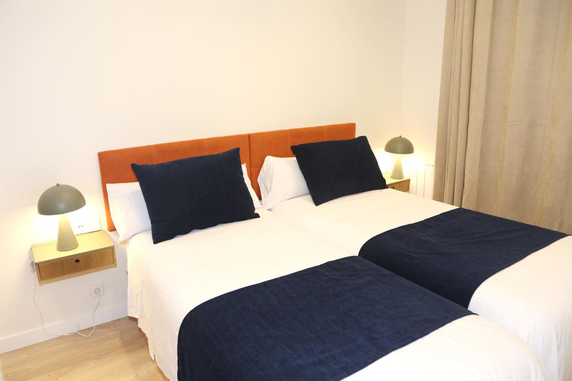 Apartamento Boutique Centro Historico Casco Viejo Bilbao Exteriér fotografie