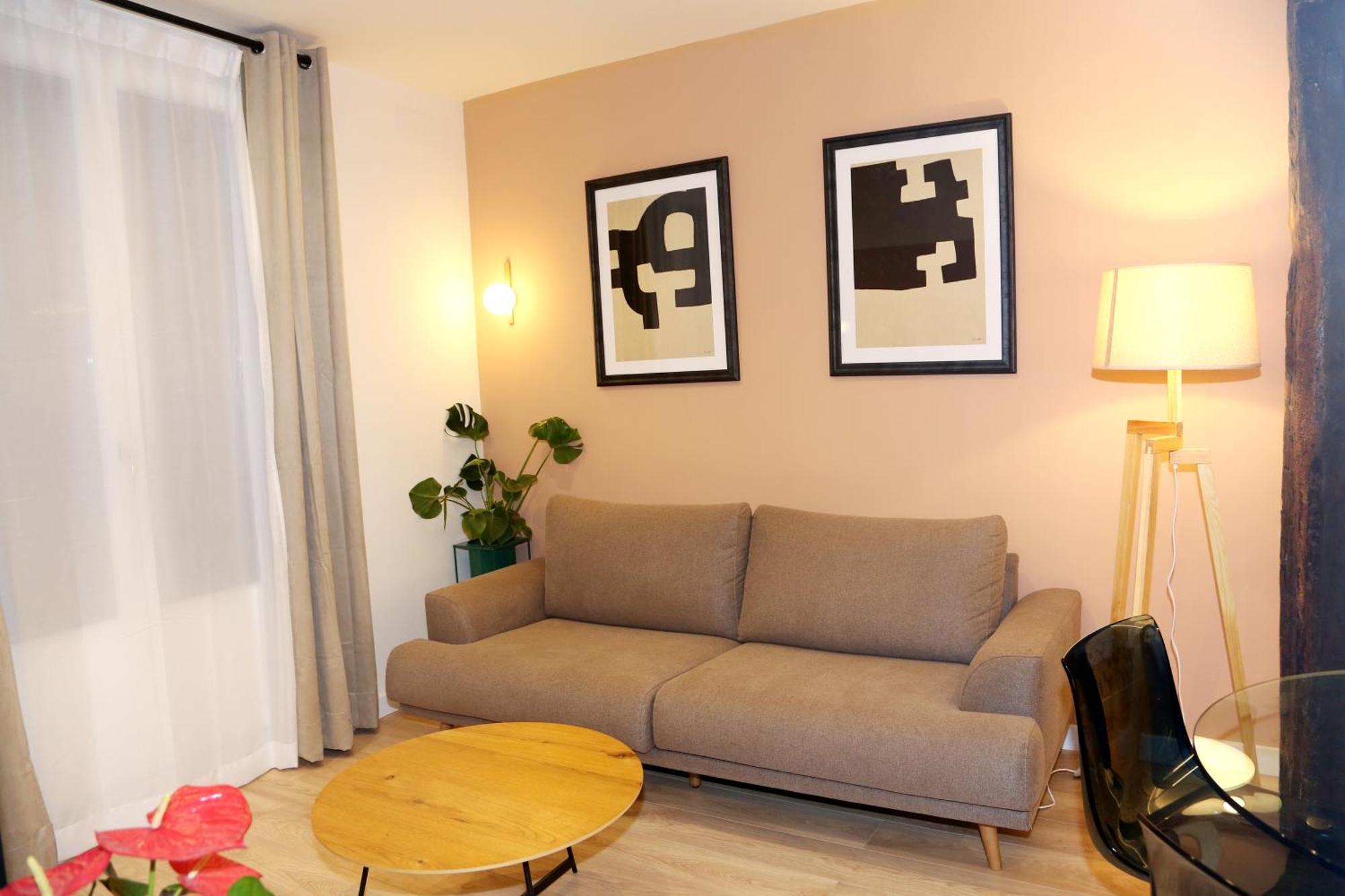 Apartamento Boutique Centro Historico Casco Viejo Bilbao Exteriér fotografie