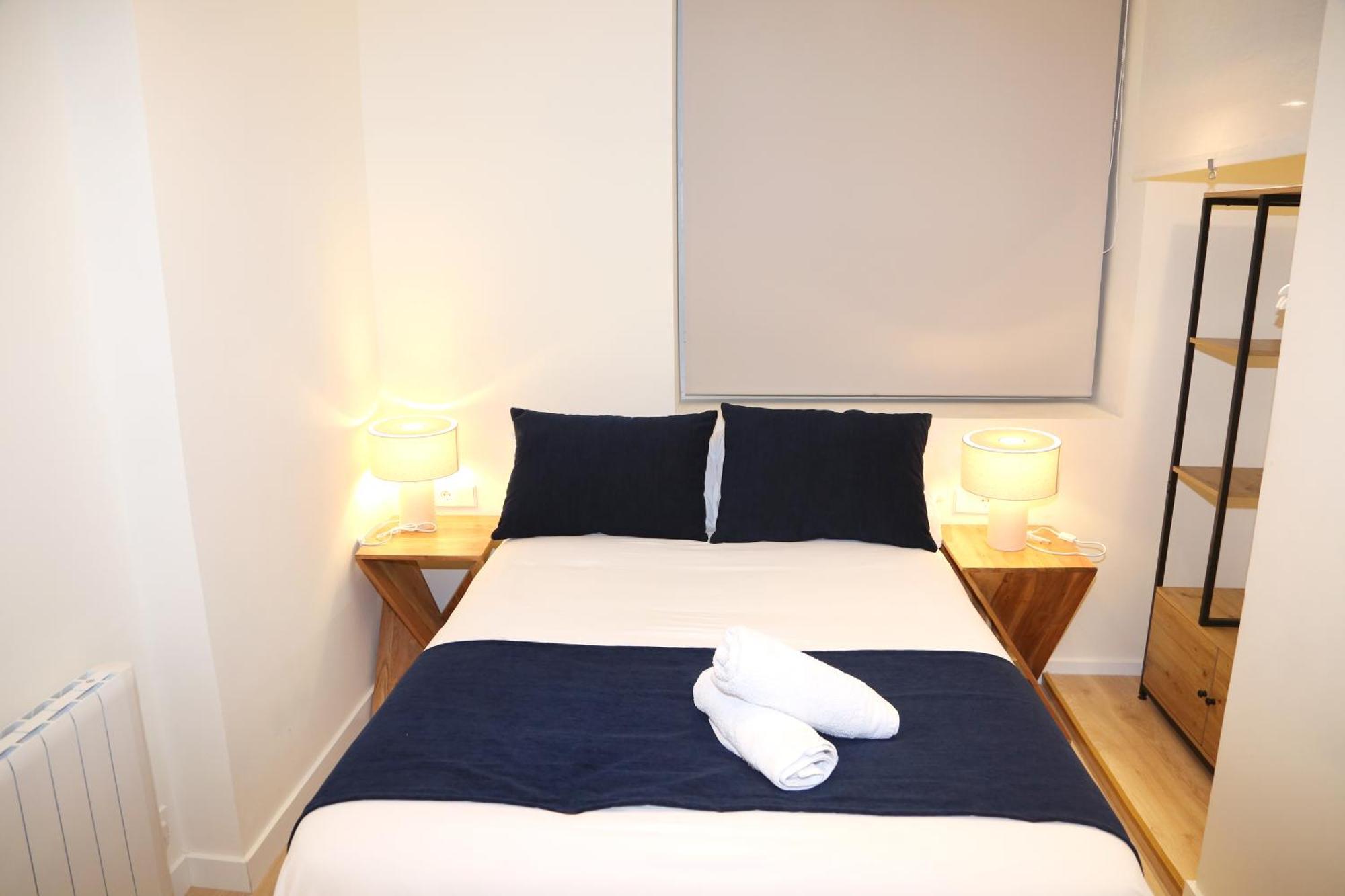 Apartamento Boutique Centro Historico Casco Viejo Bilbao Exteriér fotografie