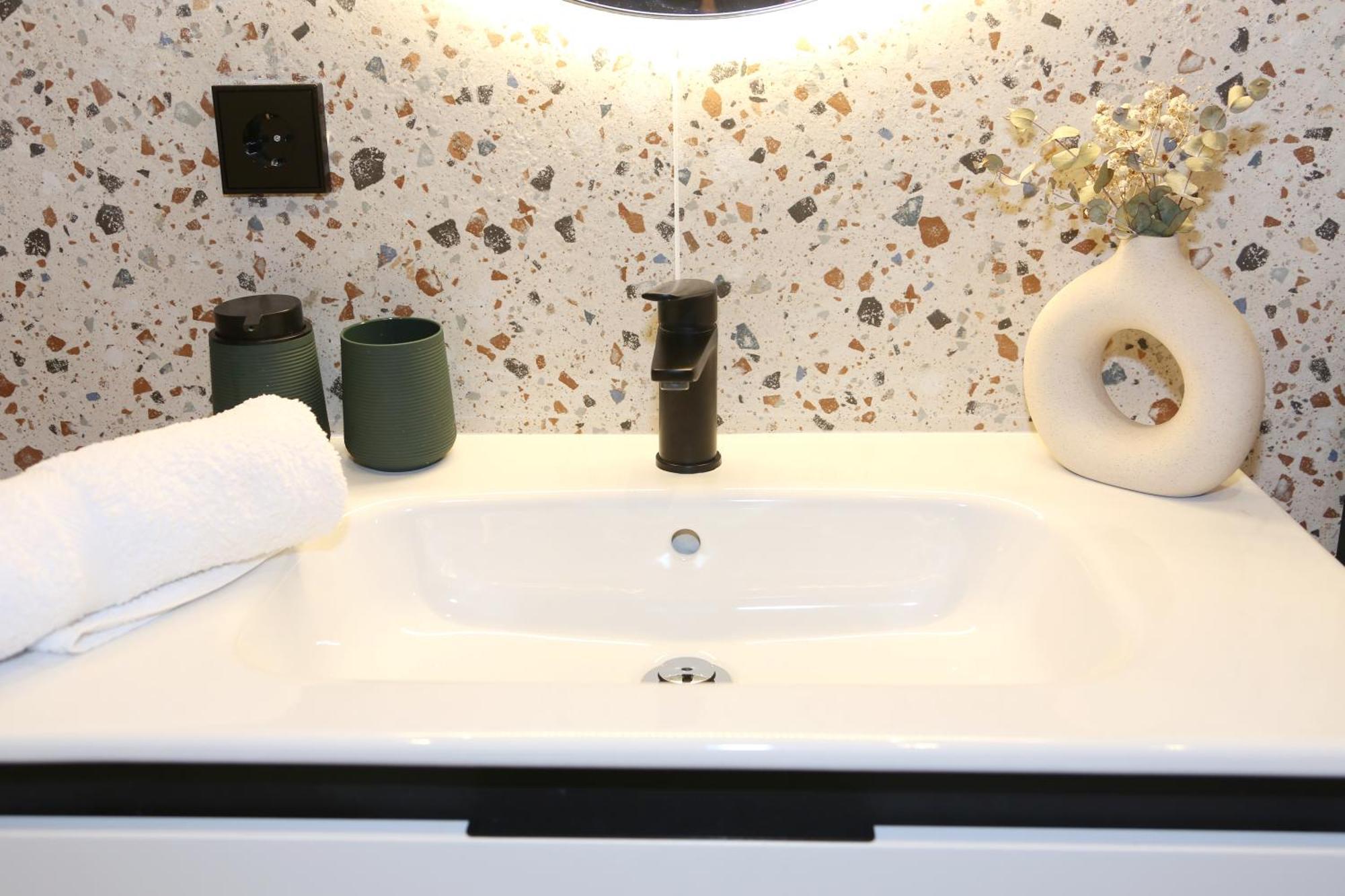 Apartamento Boutique Centro Historico Casco Viejo Bilbao Exteriér fotografie