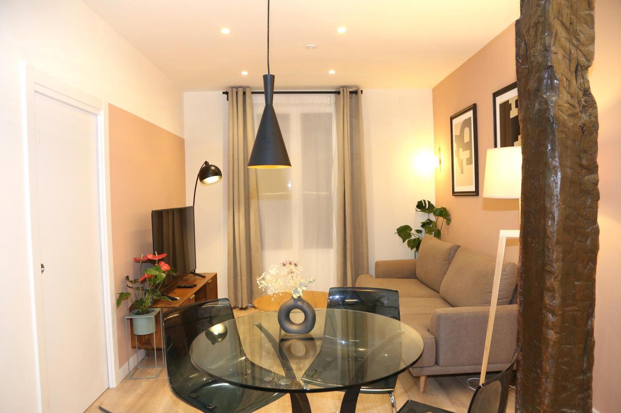 Apartamento Boutique Centro Historico Casco Viejo Bilbao Exteriér fotografie
