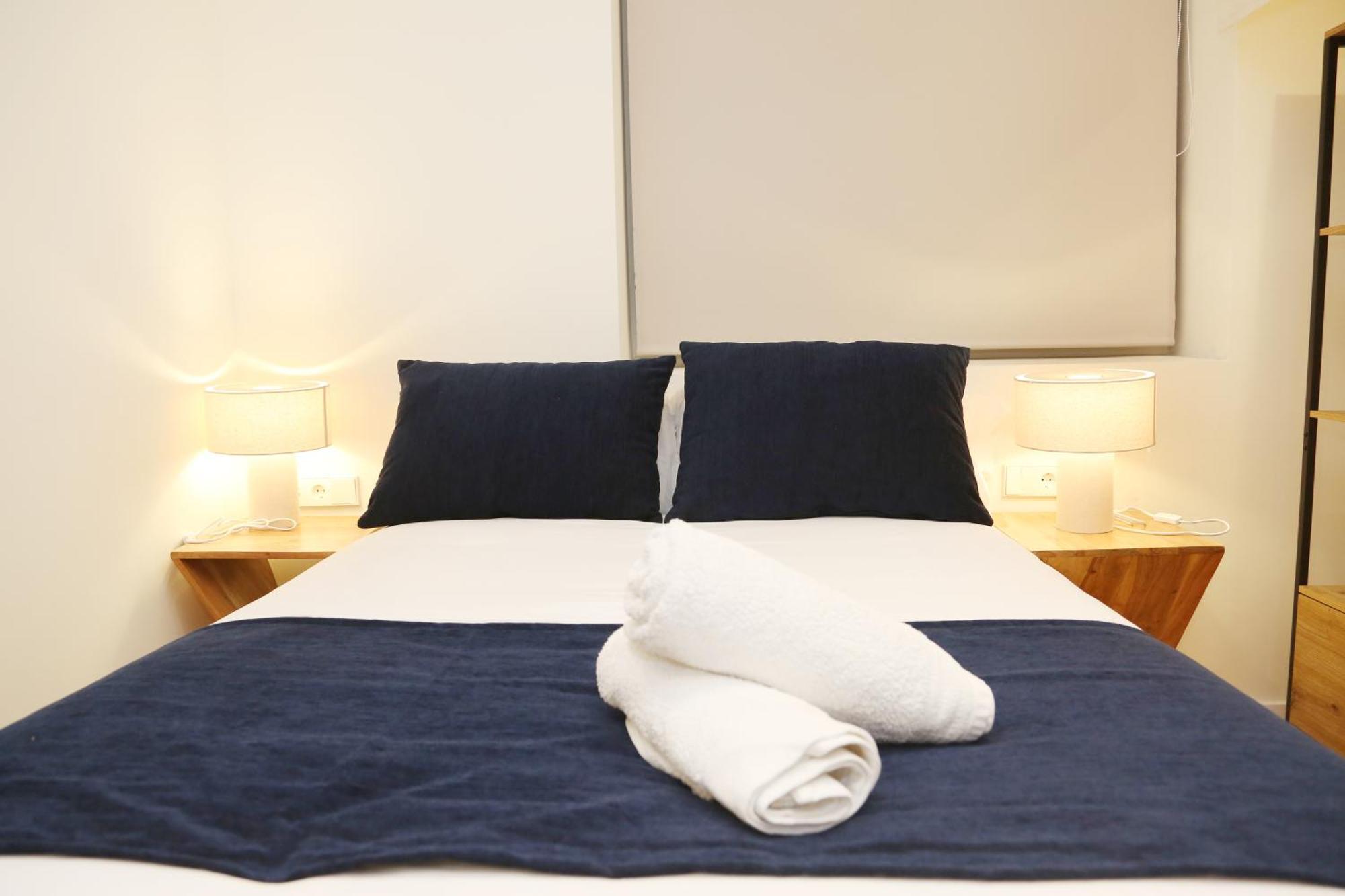 Apartamento Boutique Centro Historico Casco Viejo Bilbao Exteriér fotografie