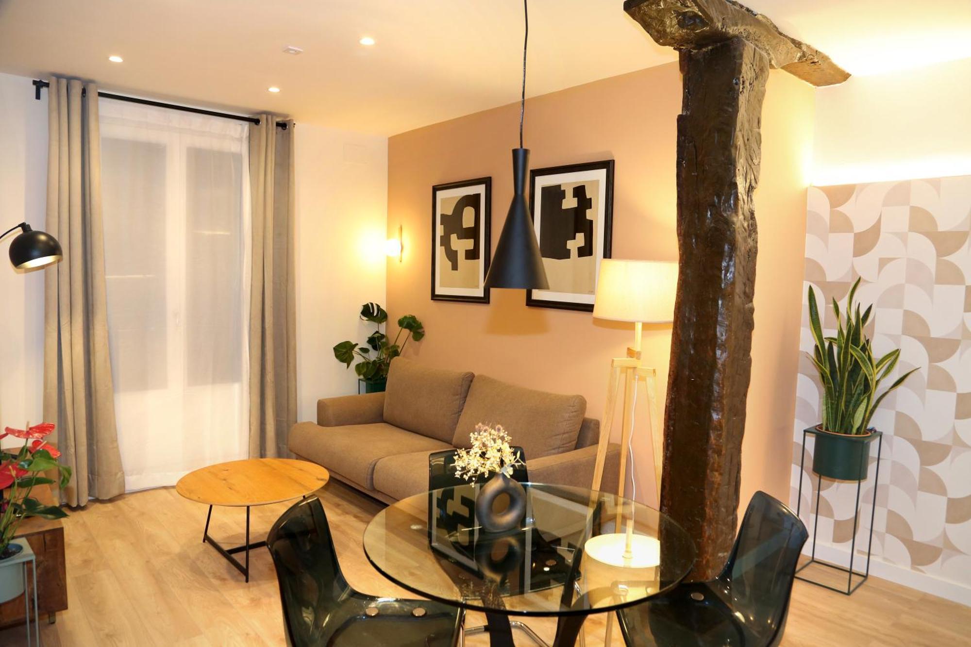 Apartamento Boutique Centro Historico Casco Viejo Bilbao Exteriér fotografie