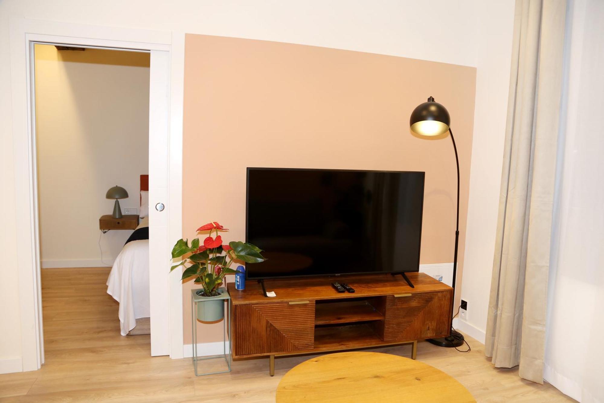 Apartamento Boutique Centro Historico Casco Viejo Bilbao Exteriér fotografie