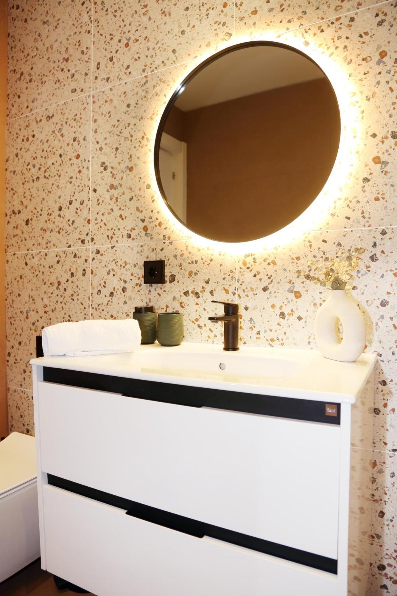 Apartamento Boutique Centro Historico Casco Viejo Bilbao Exteriér fotografie