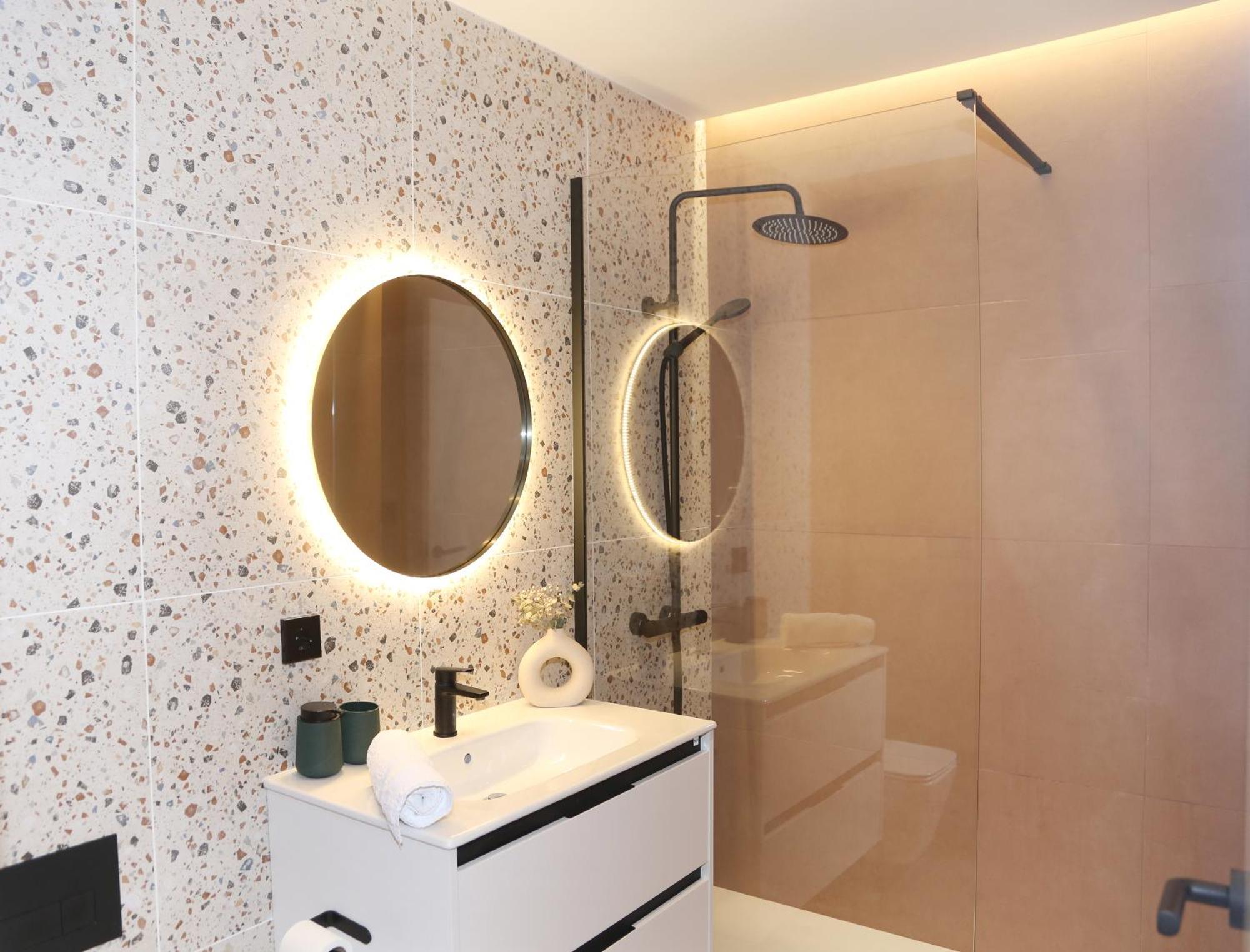 Apartamento Boutique Centro Historico Casco Viejo Bilbao Exteriér fotografie