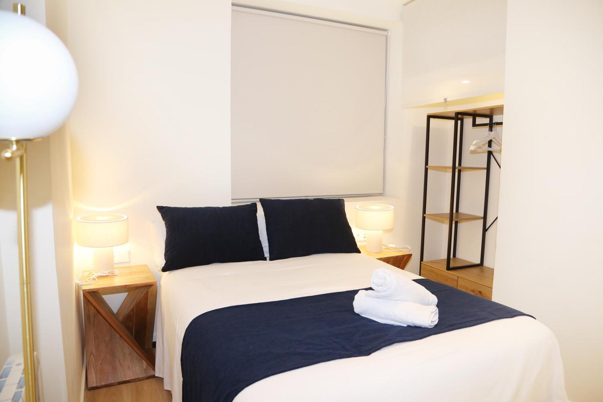 Apartamento Boutique Centro Historico Casco Viejo Bilbao Exteriér fotografie