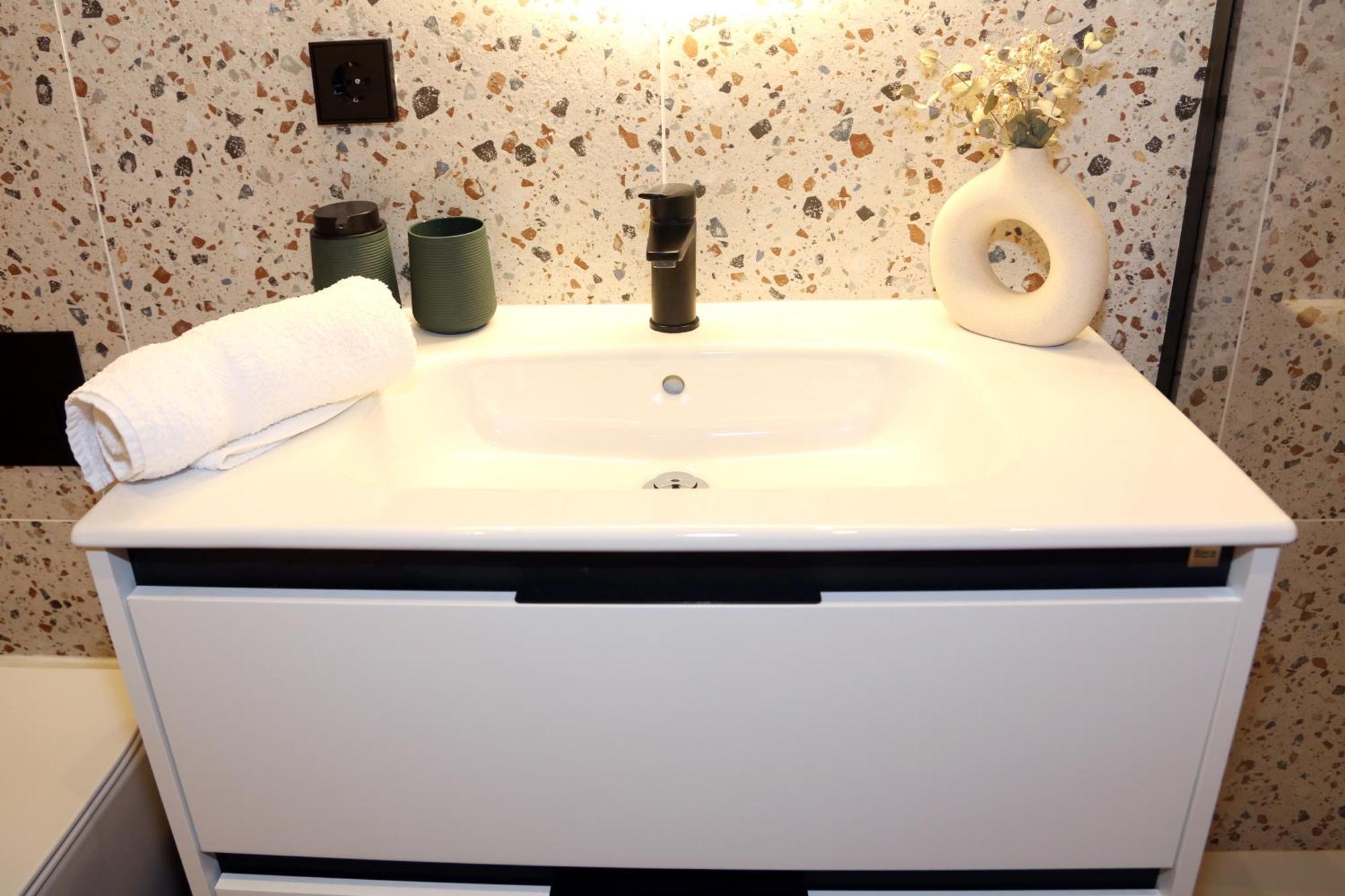 Apartamento Boutique Centro Historico Casco Viejo Bilbao Exteriér fotografie