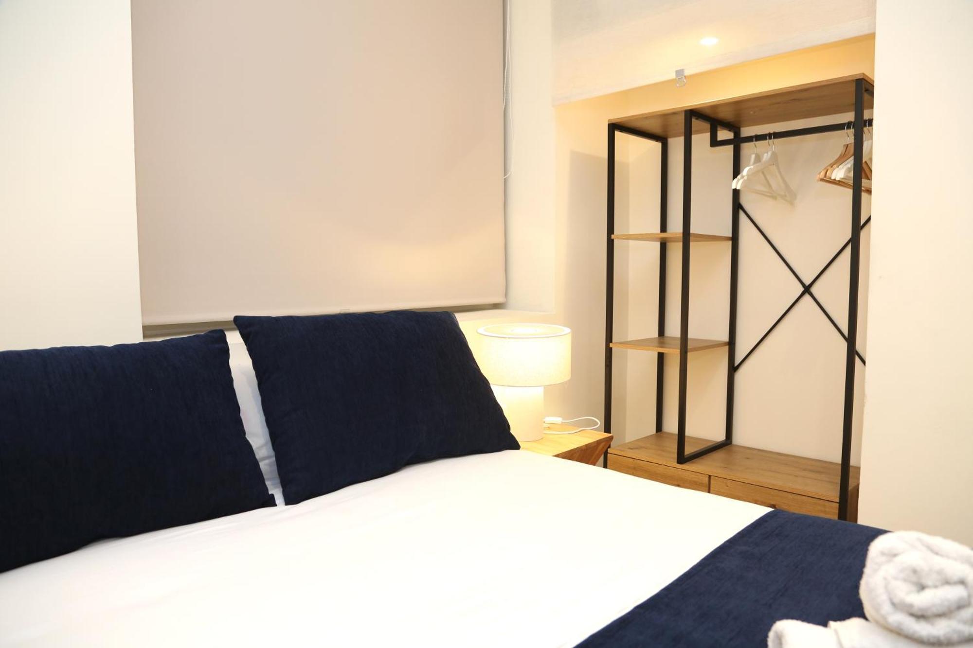 Apartamento Boutique Centro Historico Casco Viejo Bilbao Exteriér fotografie