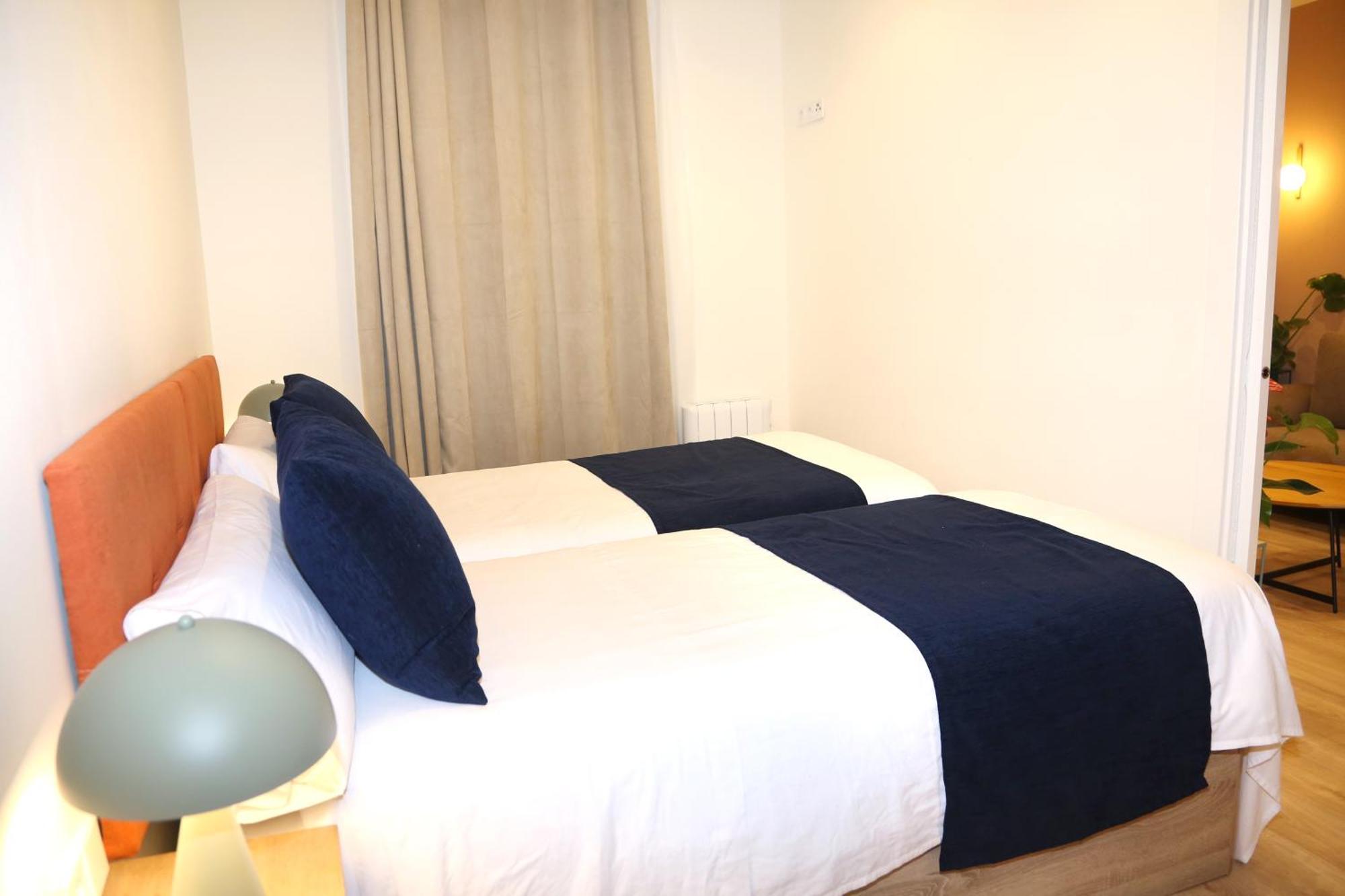 Apartamento Boutique Centro Historico Casco Viejo Bilbao Exteriér fotografie