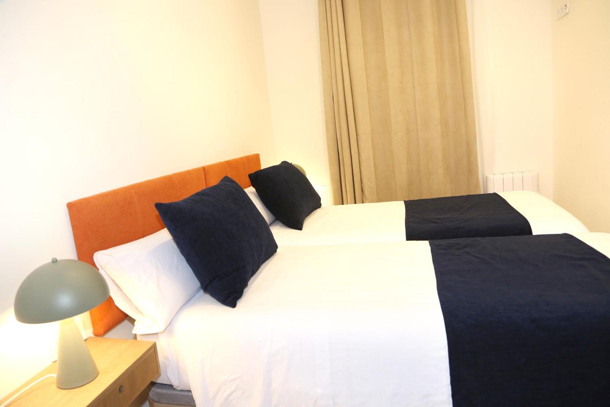 Apartamento Boutique Centro Historico Casco Viejo Bilbao Exteriér fotografie