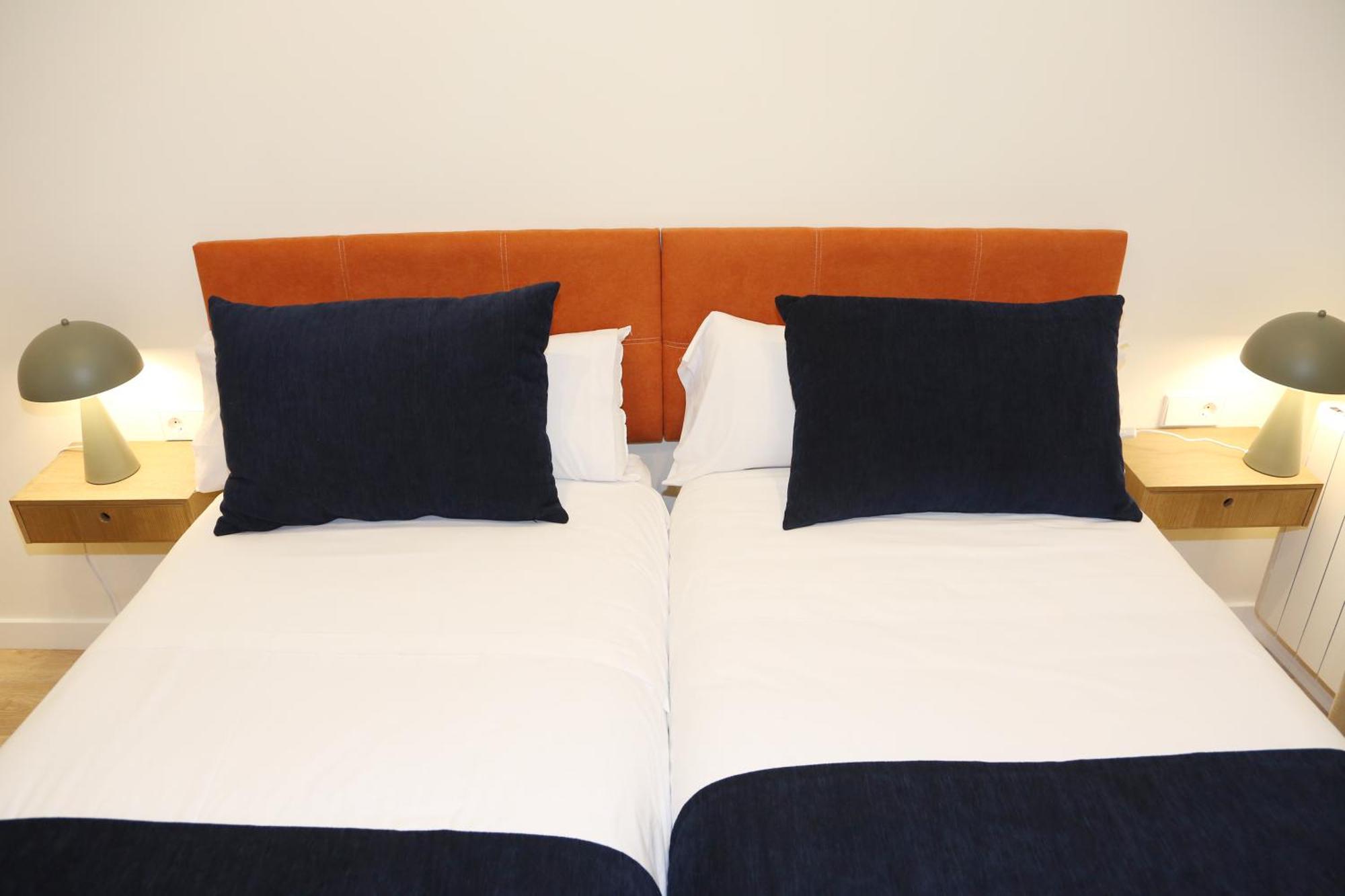 Apartamento Boutique Centro Historico Casco Viejo Bilbao Exteriér fotografie