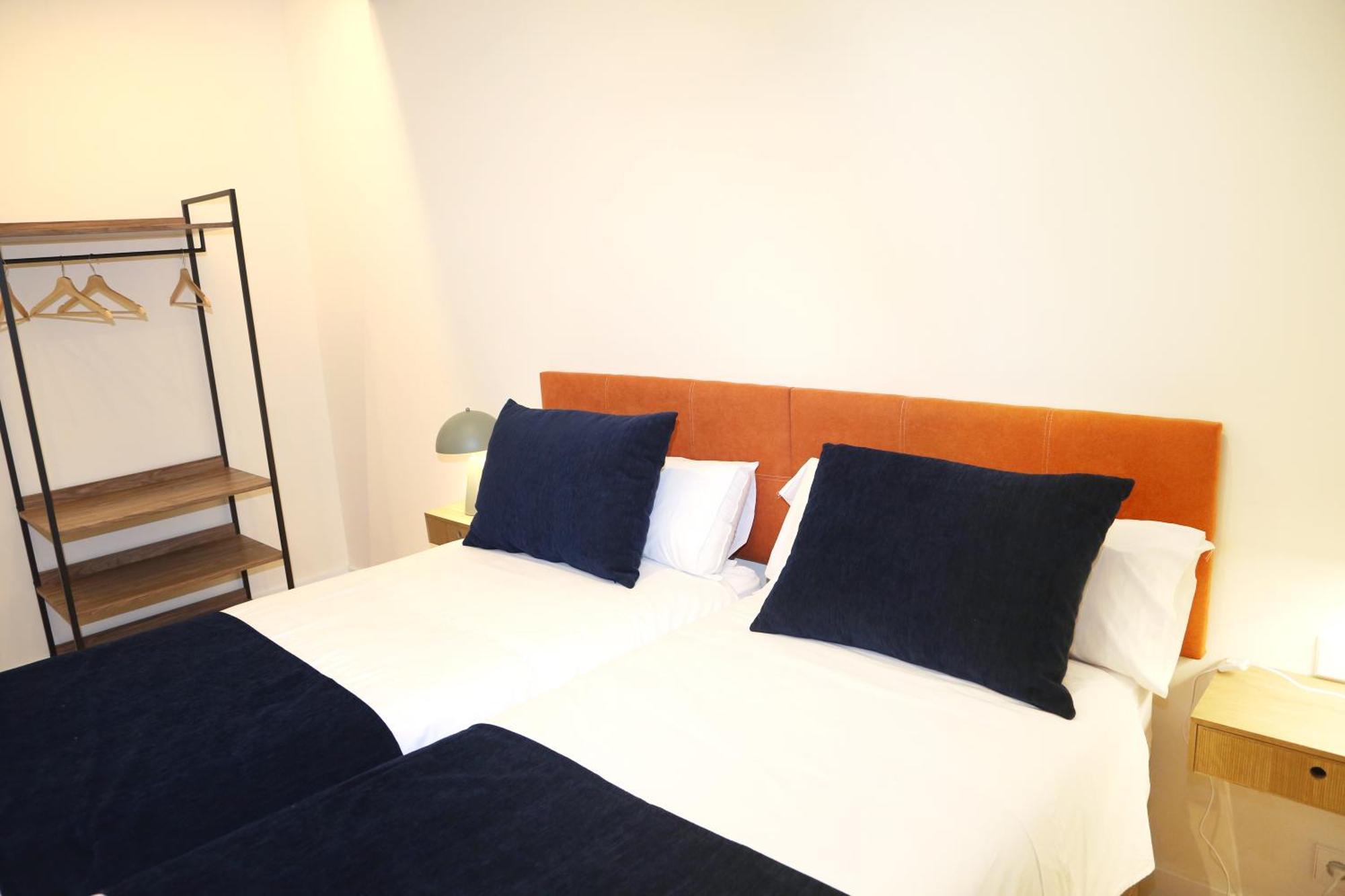 Apartamento Boutique Centro Historico Casco Viejo Bilbao Exteriér fotografie