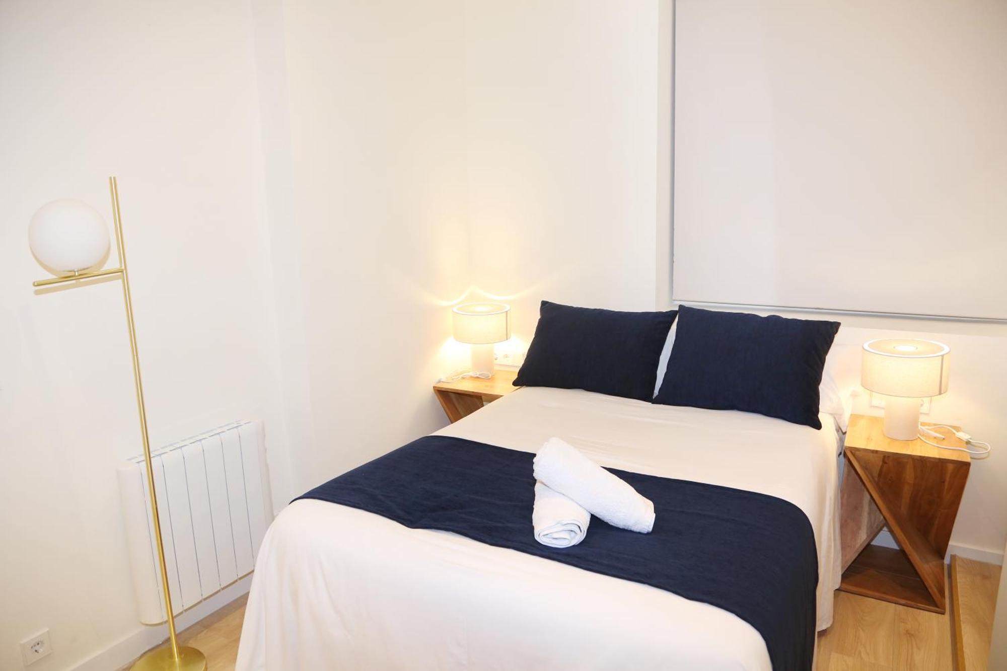 Apartamento Boutique Centro Historico Casco Viejo Bilbao Exteriér fotografie